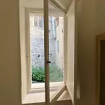 Historic Old Townhouse In Center Of *
