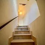 Historic Old Townhouse In Center Of Apartment