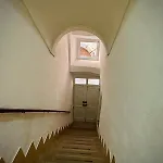 Historic Old Townhouse In Center Of Chieti