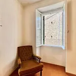 Historic Old Townhouse In Center Of * Chieti