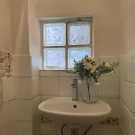 Apartment Historic Old Townhouse In Center Of