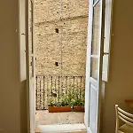 Historic Old Townhouse In Center Of * Chieti
