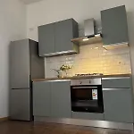 Historic Old Townhouse In Center Of Apartment *