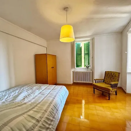 Apartment Historic Old Townhouse In Center Of Chieti