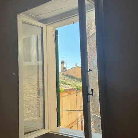 Apartment Historic Old Townhouse In Center Of Chieti