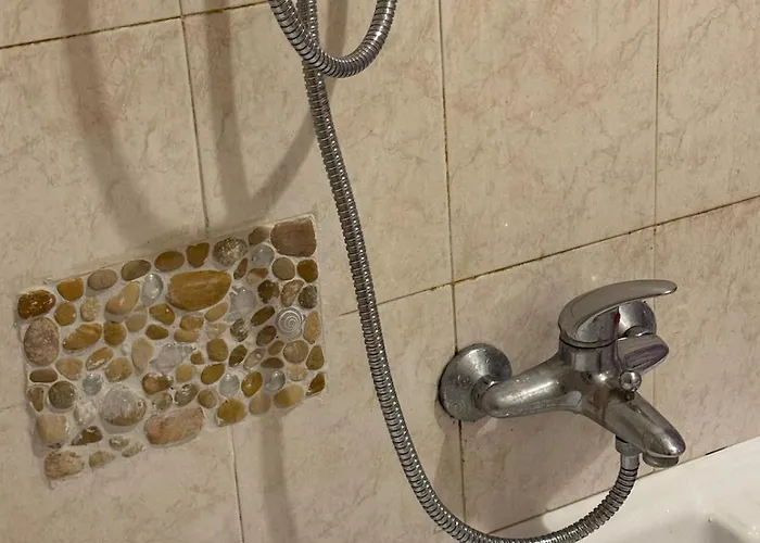 Διαμέρισμα Historic Old Townhouse In Center Of *