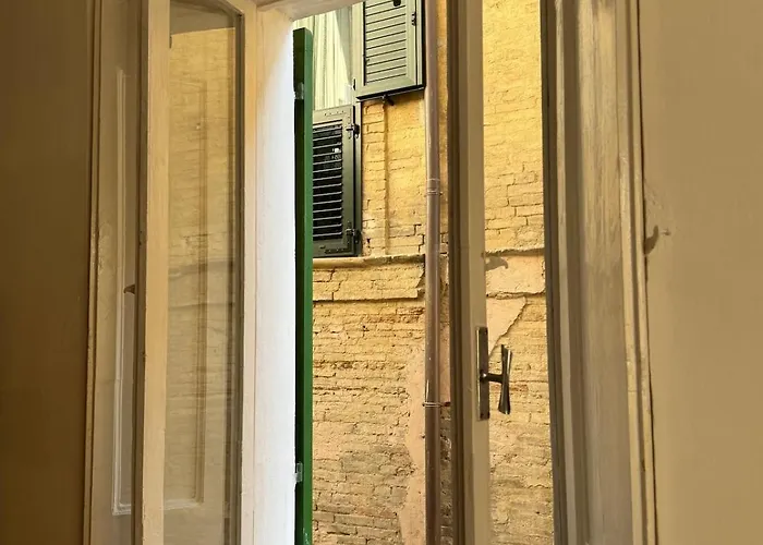 Διαμέρισμα Historic Old Townhouse In Center Of Κιέτι