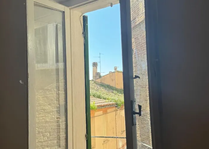 Διαμέρισμα Historic Old Townhouse In Center Of Κιέτι